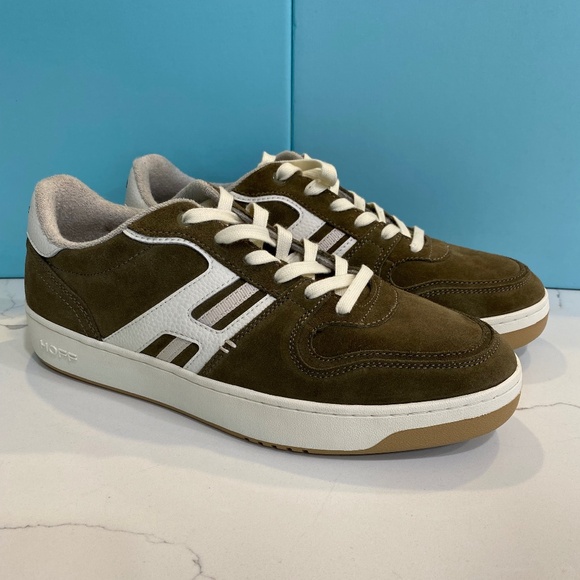 Hoff Chatalet Casual Shoes - Size 10 Men’s - Picture 1 of 7